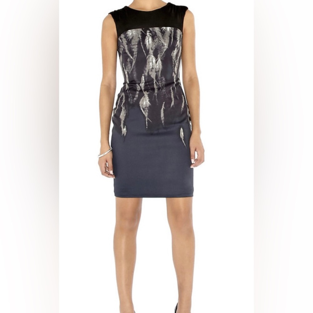 Karen millen dress size 10